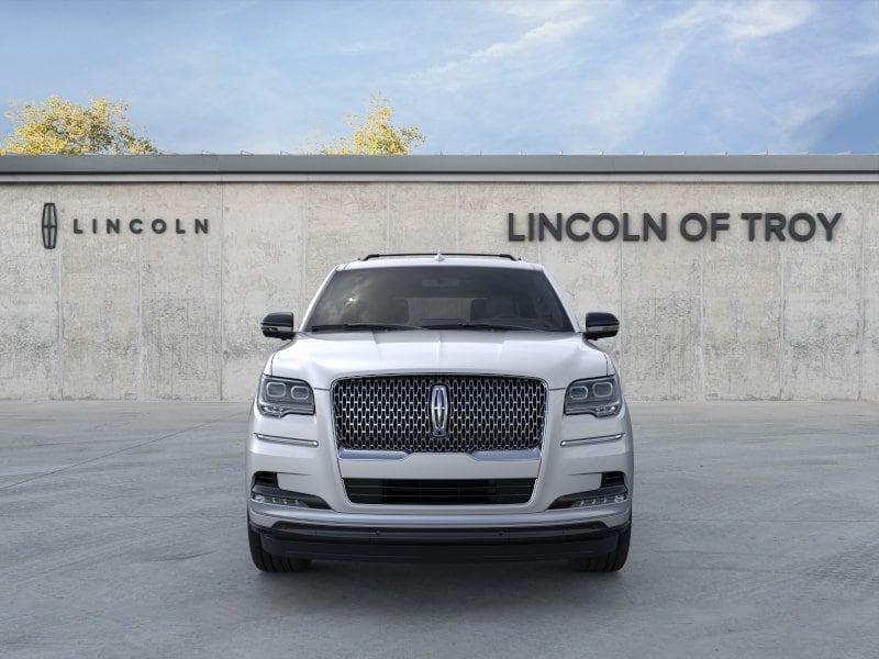 2024 Lincoln Navigator Reserve 6