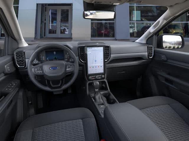 Thumbnail: 2025 Ford Ranger - 31