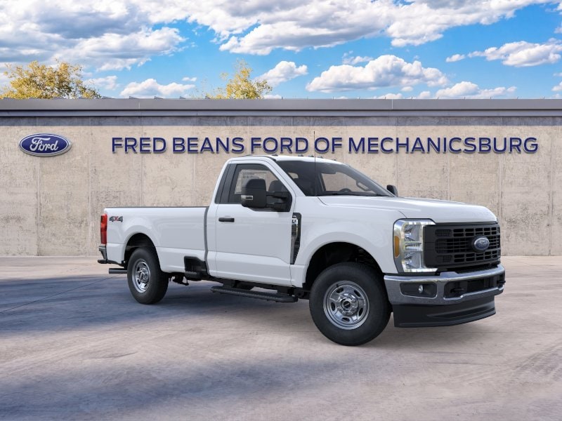 2026 Ford F-250 Super Duty XL - Photo 28