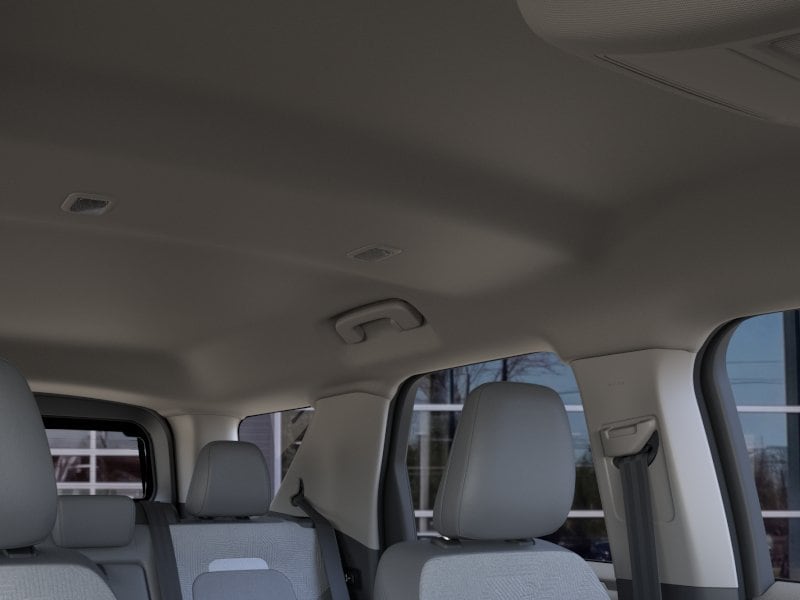 2026 Ford Bronco Sport Badlands - Photo 22