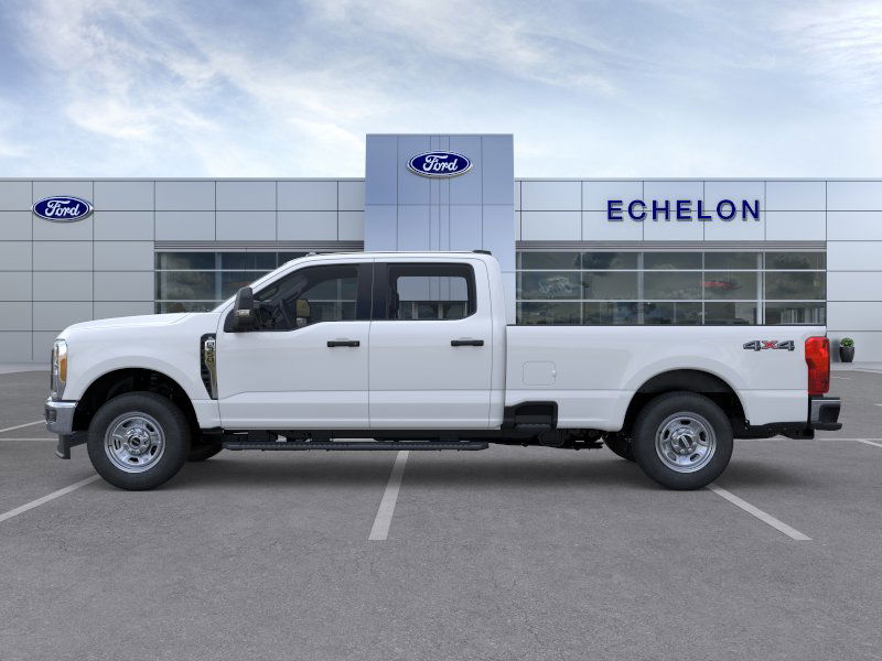 2026 Ford F-350 XL photo 3