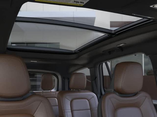 2026 Lincoln Aviator Reserve - Photo 44