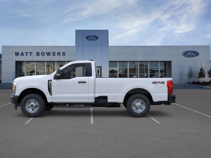 2026 Ford F-350 Super Duty XL - Photo 27