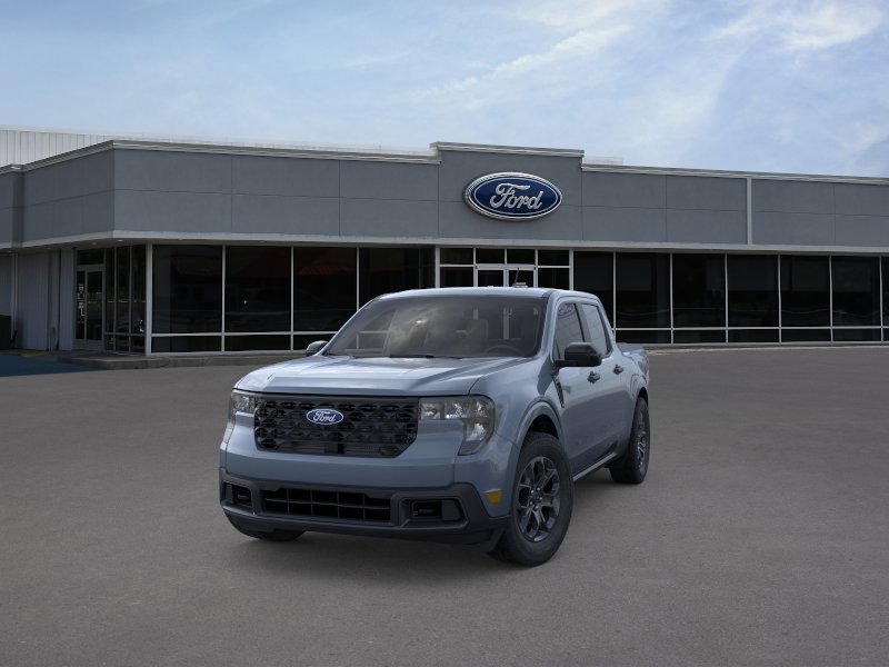 2026 Ford Maverick XLT - Photo 29
