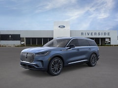 New 2025 Lincoln Aviator for sale in Macon