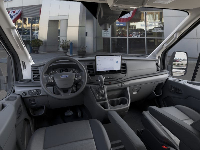 2025 Ford Transit Van Base - Photo 9