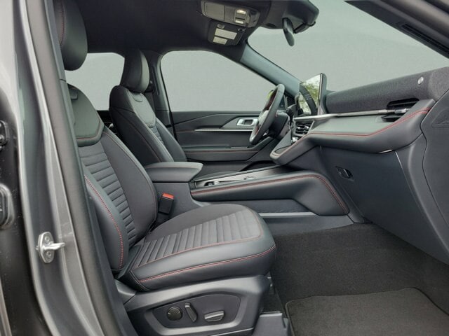2026 Ford Explorer ST-Line - Photo 60