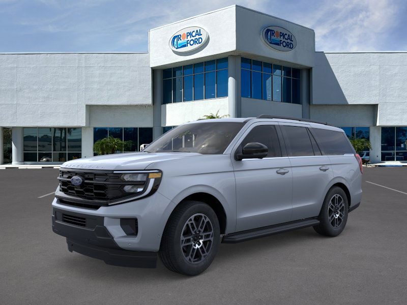 2025 Ford Expedition Active's photo