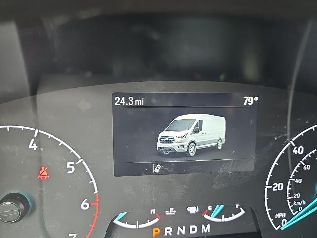 2025 Ford Transit Van Base - Photo 56