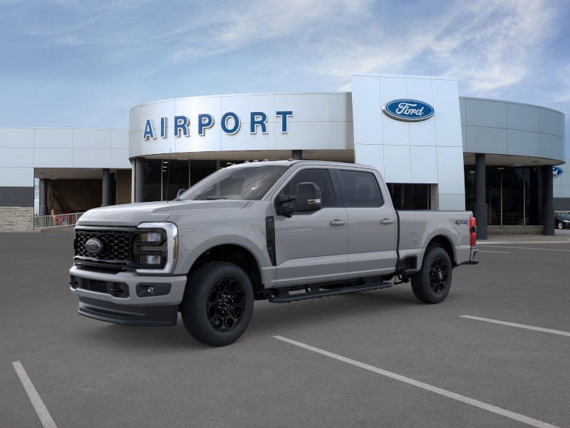 2026 Ford F-250 Super Duty XLT's photo