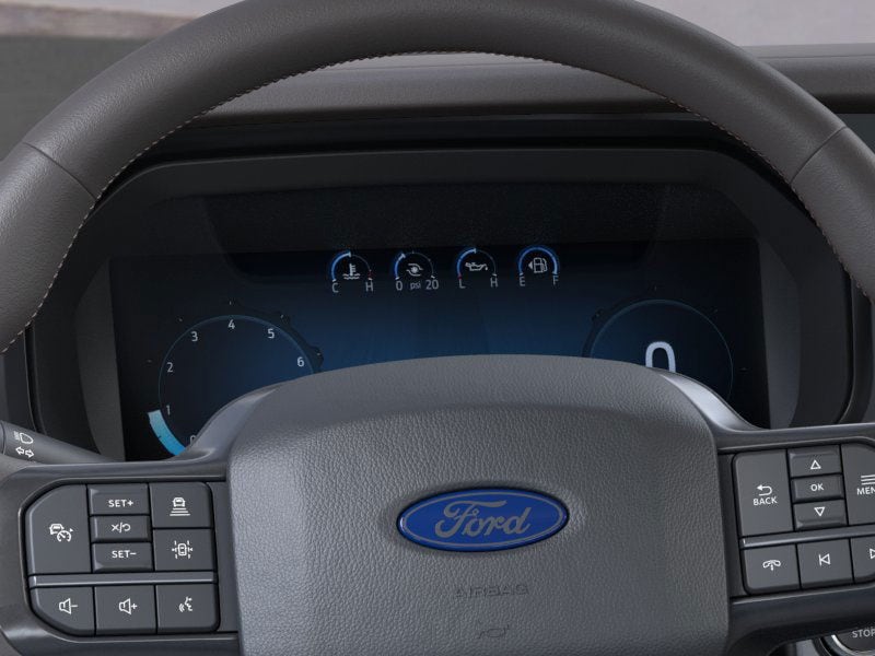 Thumbnail: 2025 Ford F-150 - 35