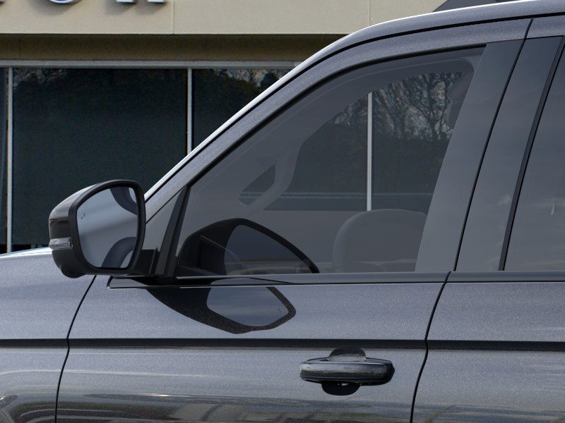 2025 Ford Expedition MAX Platinum photo 19