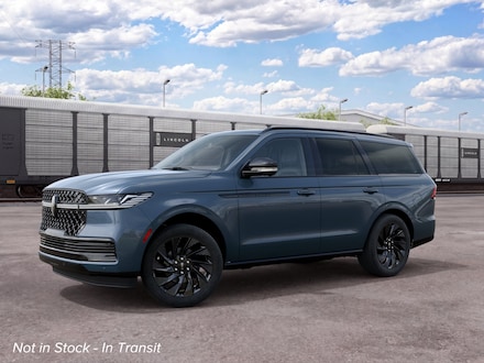2027 Lincoln Navigator Reserve SUV
