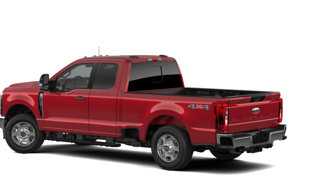 New 2026 Ford Super Duty F-250 XLT TRUCK