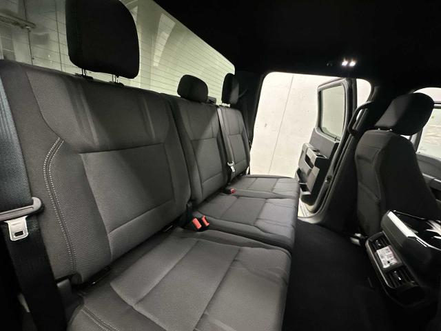 Thumbnail: 2026 Ford F-150 - 50