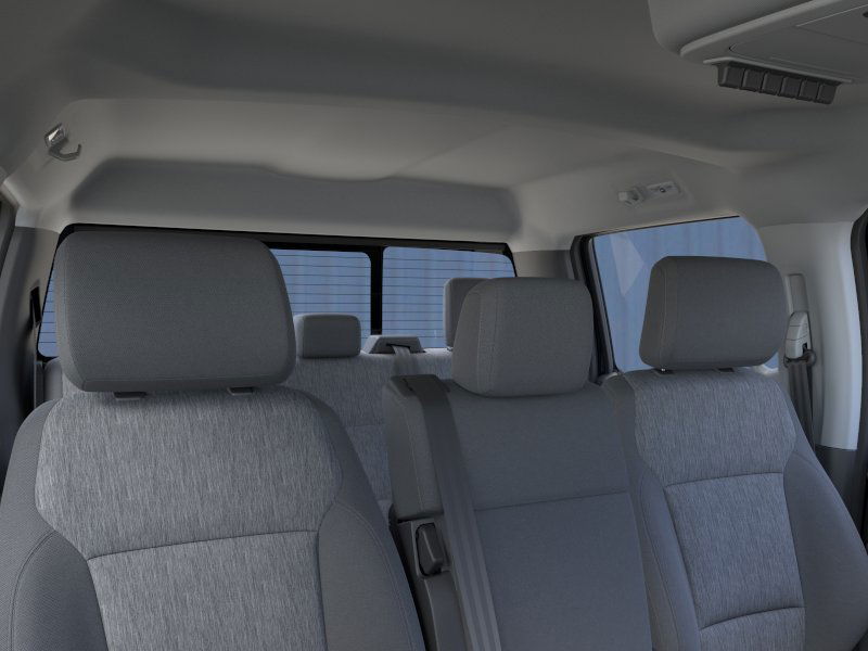 2025 Ford F-250 Super Duty XL - Photo 44