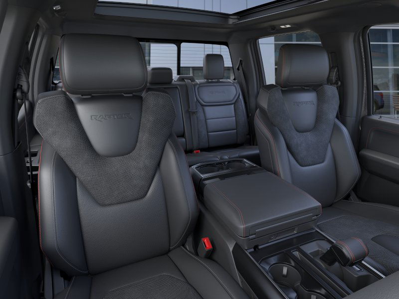 2026 Ford F-150 Raptor Truck