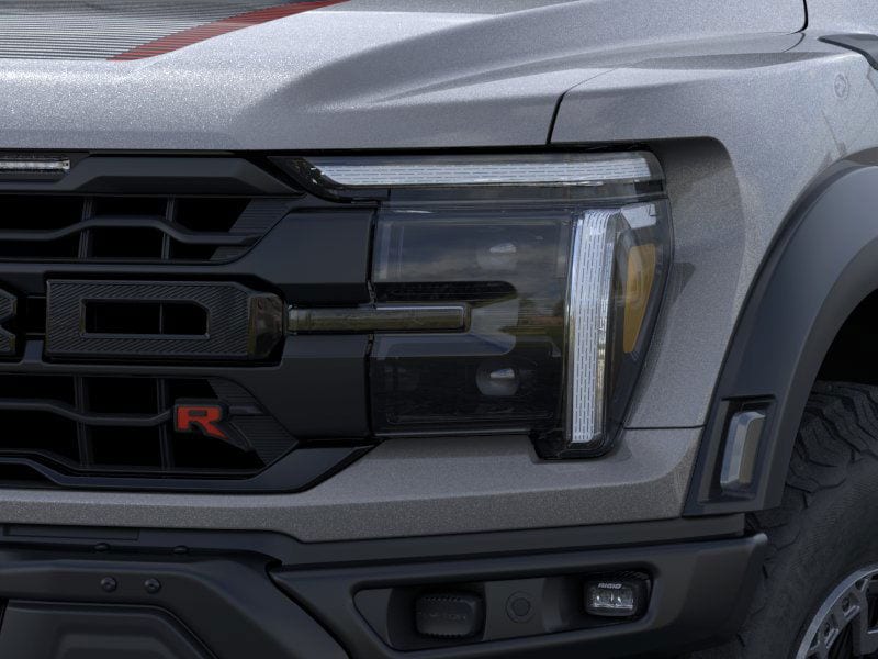 2026 Ford F-150 Raptor R Truck