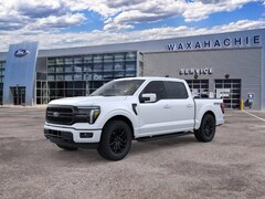 2026 Ford F-150 Lariat Truck