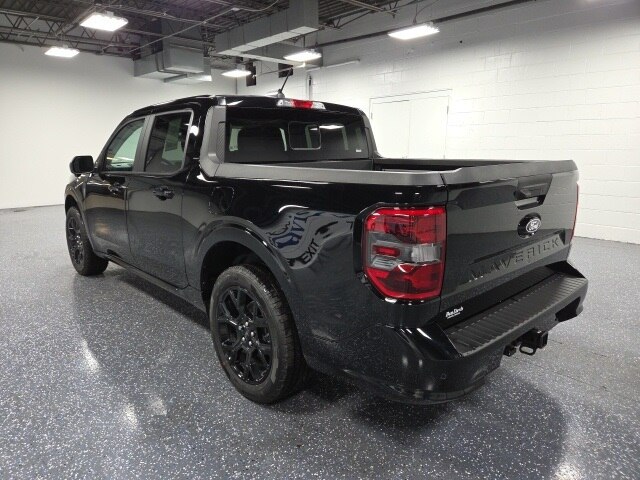 2025 Ford Maverick Lobo Premium - Photo 15