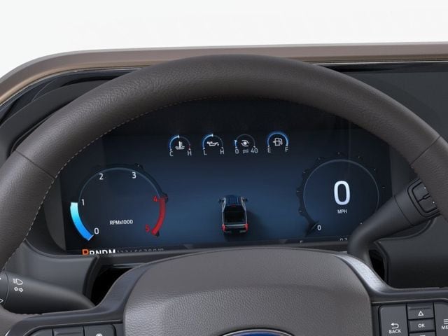 2026 Ford F-350 Super Duty King Ranch - Photo 38