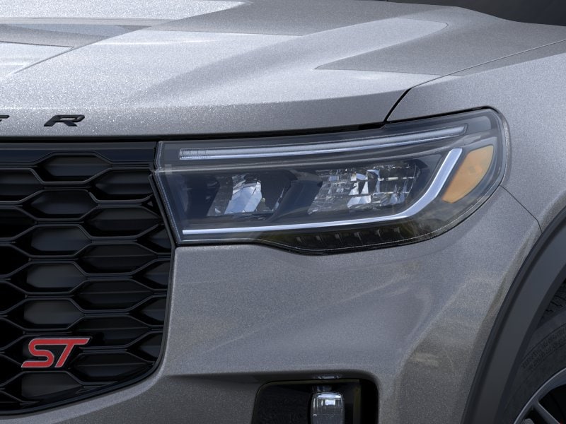 2025 Ford Explorer ST - Photo 40