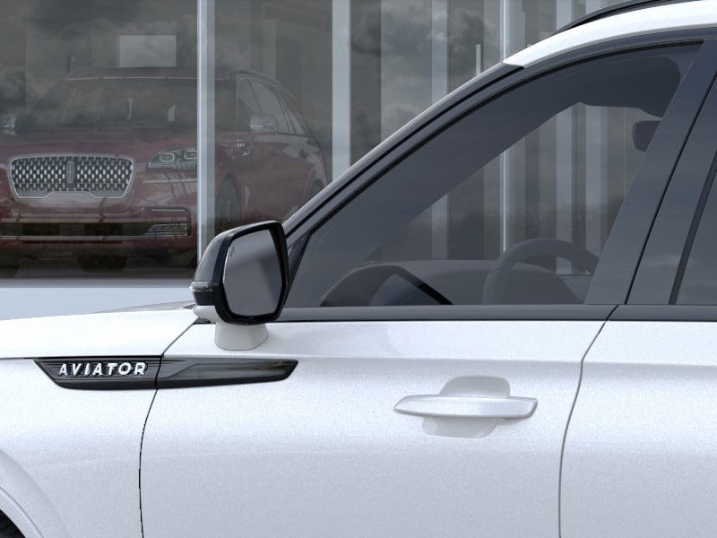 2025 Lincoln Aviator Premiere - Photo 20