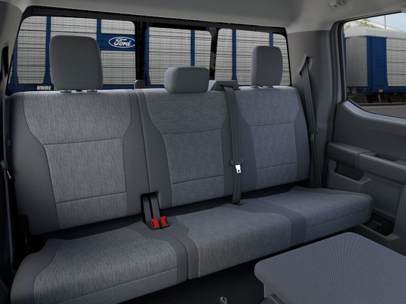 Thumbnail: 2026 Ford F-250 - 11