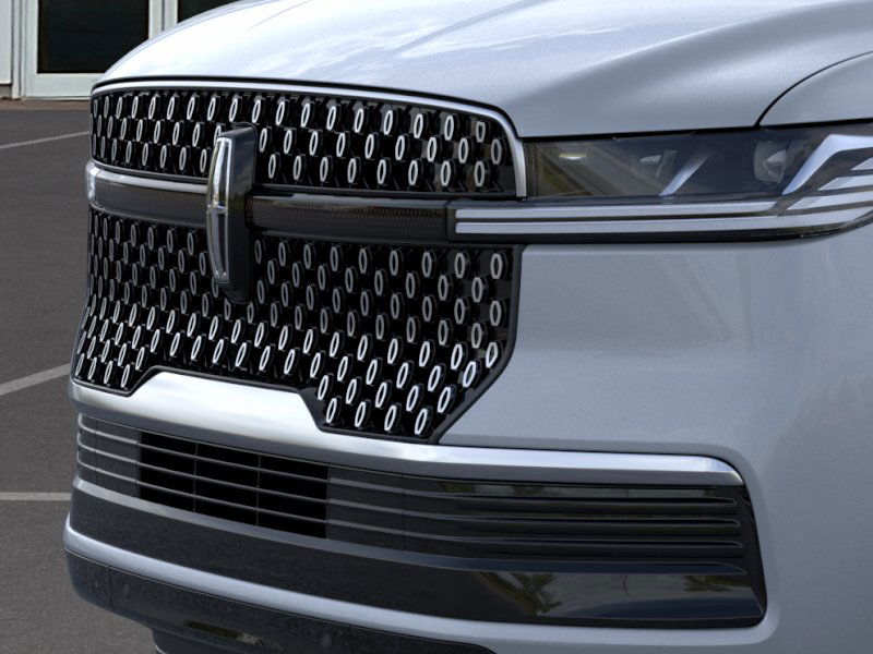 2025 Lincoln Navigator Reserve L - Photo 17