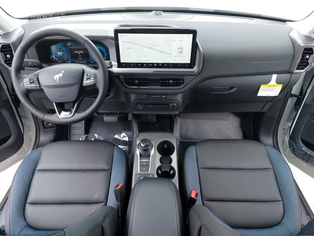 2025 Ford Bronco Sport Outer Banks - Photo 46