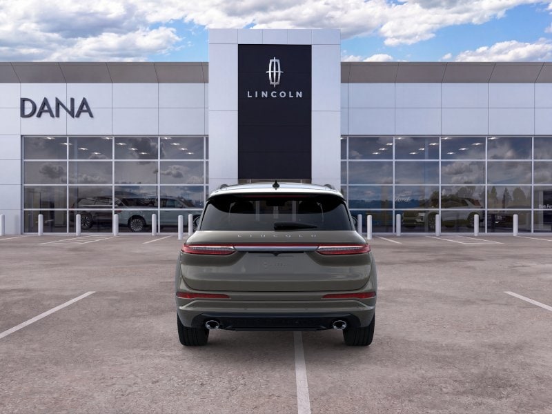 2026 Lincoln Corsair Grand Touring - Photo 5