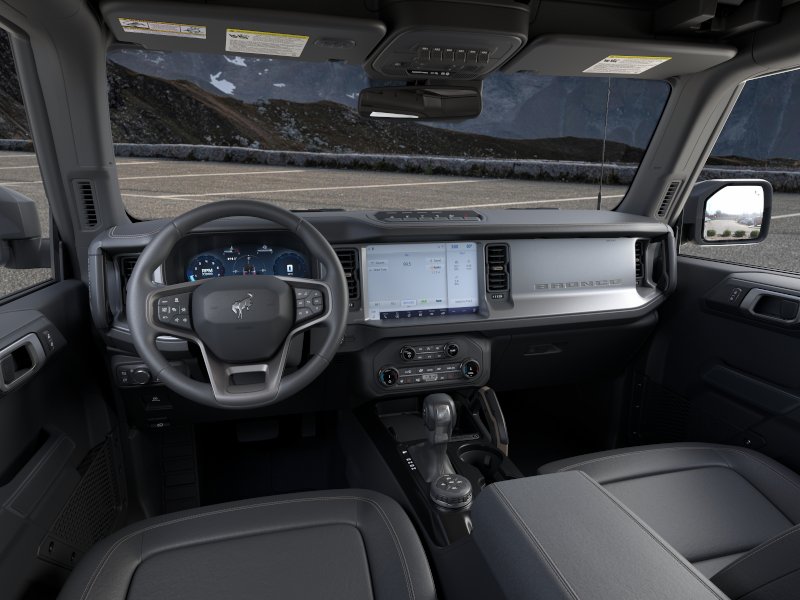 2026 Ford Bronco 4-Door Badlands - Photo 35