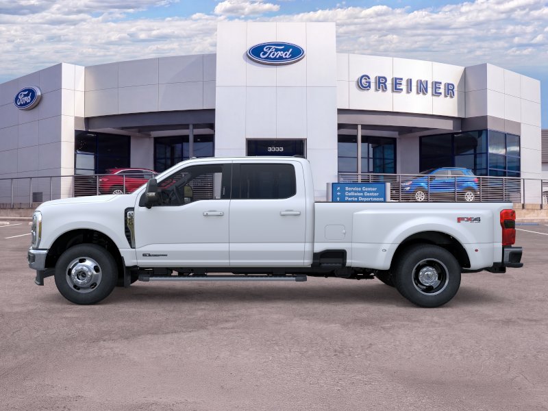 2026 Ford F-350 Super Duty Lariat - Photo 25