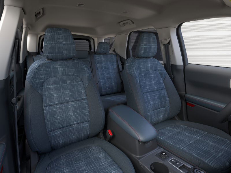 2025 Ford Bronco Sport Heritage - Photo 27