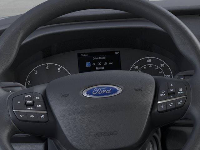 2025 Ford Transit Van Base - Photo 34