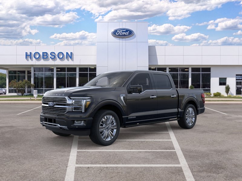 2026 Ford F-150 Truck 