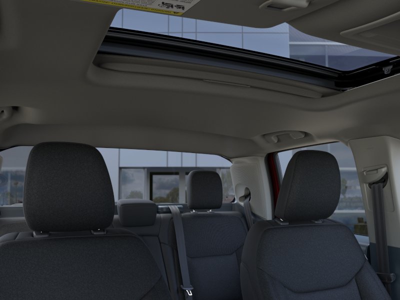 2025 Ford Maverick XLT - Photo 12