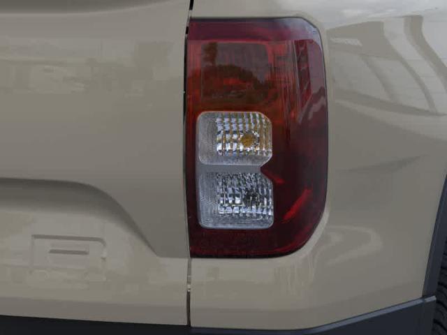 Thumbnail: 2026 Ford Ranger - 43