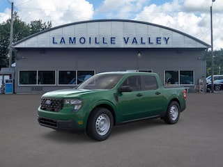 2025 Ford Maverick XL Truck