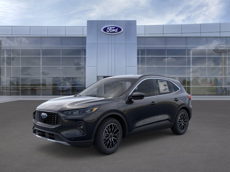 2026 Ford Escape Plug-in FWD's photo