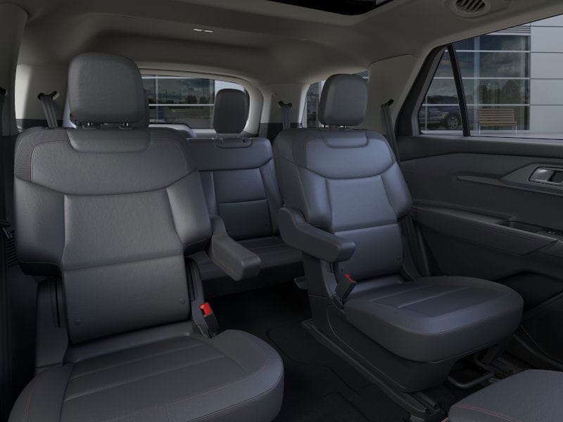 2026 Ford Explorer Active - Photo 11