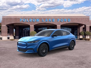 2026 Ford Mustang Mach-E Premium CROSSOVERS