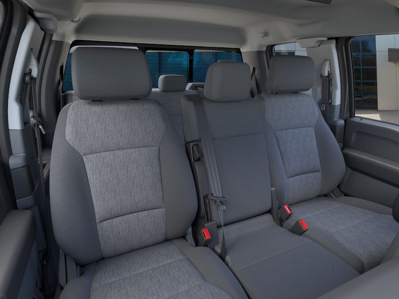 2026 Ford F-350 Super Duty XL - Photo 10