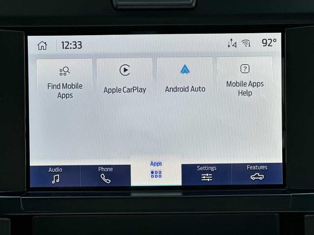 Thumbnail: 2026 Ford Econoline - 41