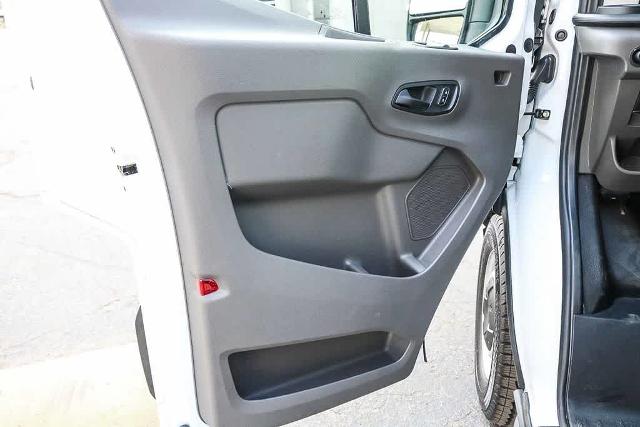 Thumbnail: 2025 Ford Transit Series - 43