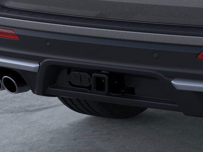 Thumbnail: 2025 Ford Explorer - 23