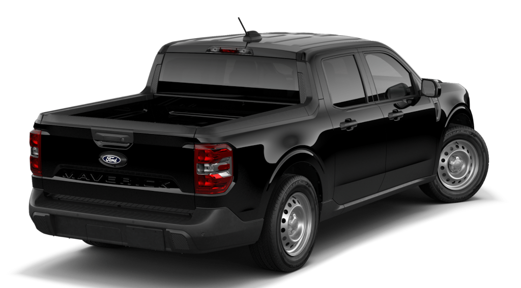 New 2026 Ford Maverick XL TRUCK