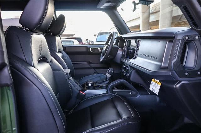 Thumbnail: 2025 Ford Bronco - 46