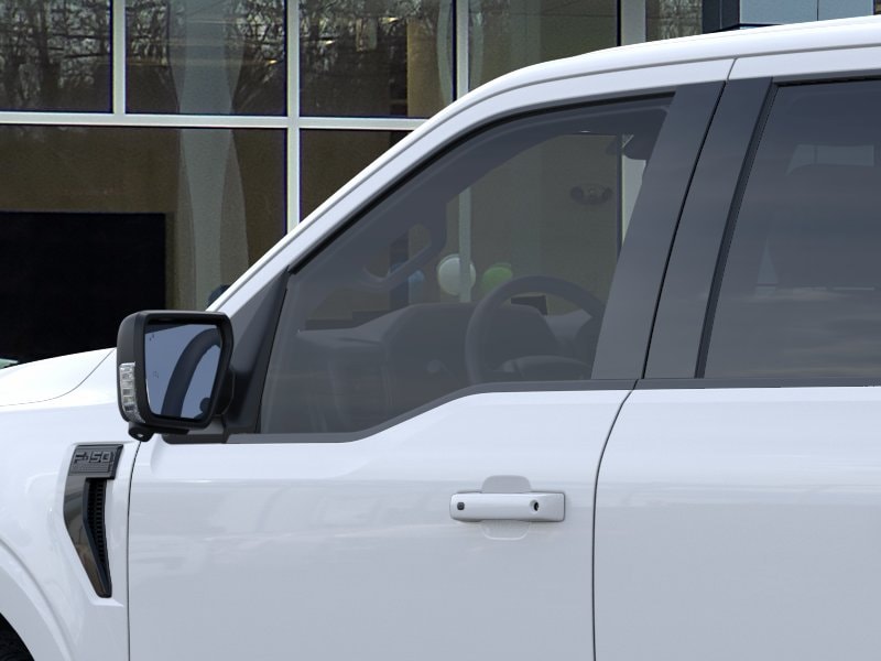 2026 Ford F-150 XLT - Photo 62