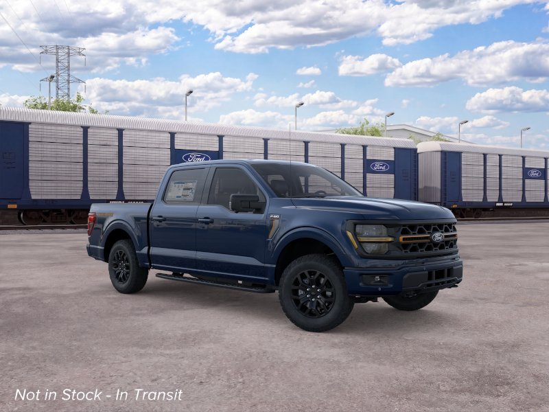 2026 Ford F-150 Tremor Truck